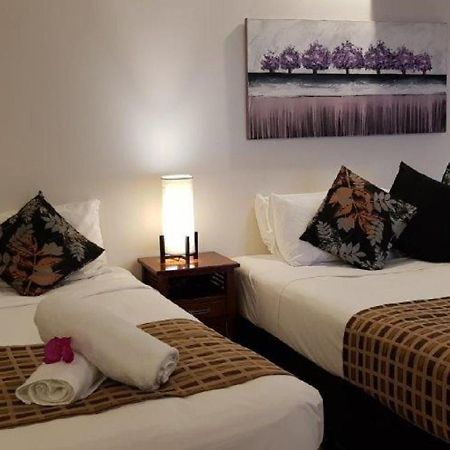 Reef Palms Cairns Exterior foto