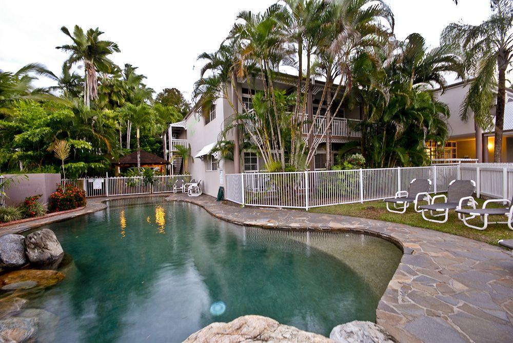 Reef Palms Cairns Exterior foto