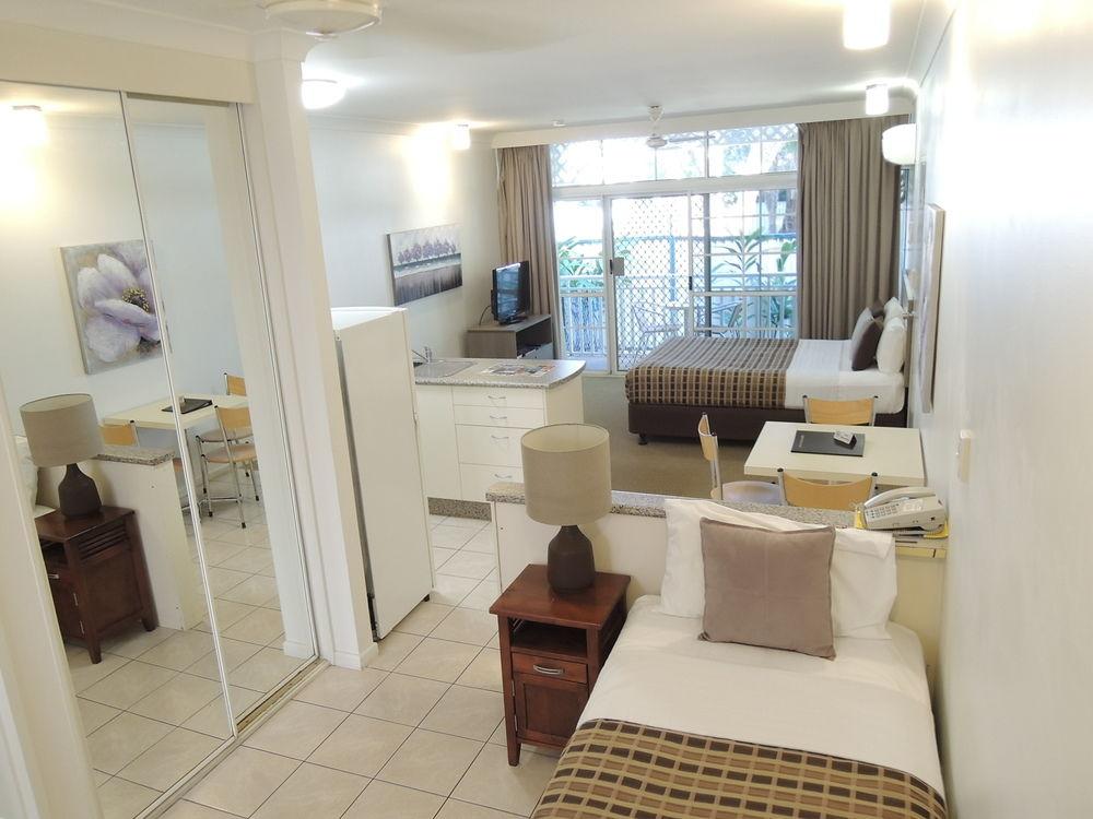 Reef Palms Cairns Exterior foto