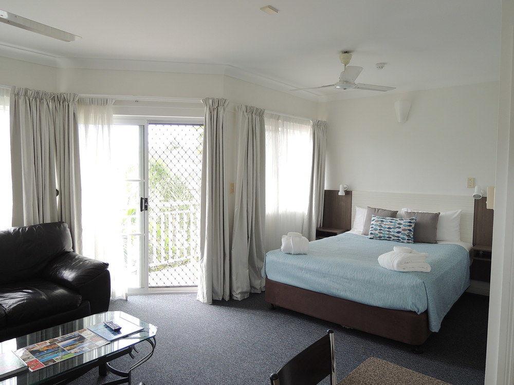 Reef Palms Cairns Exterior foto
