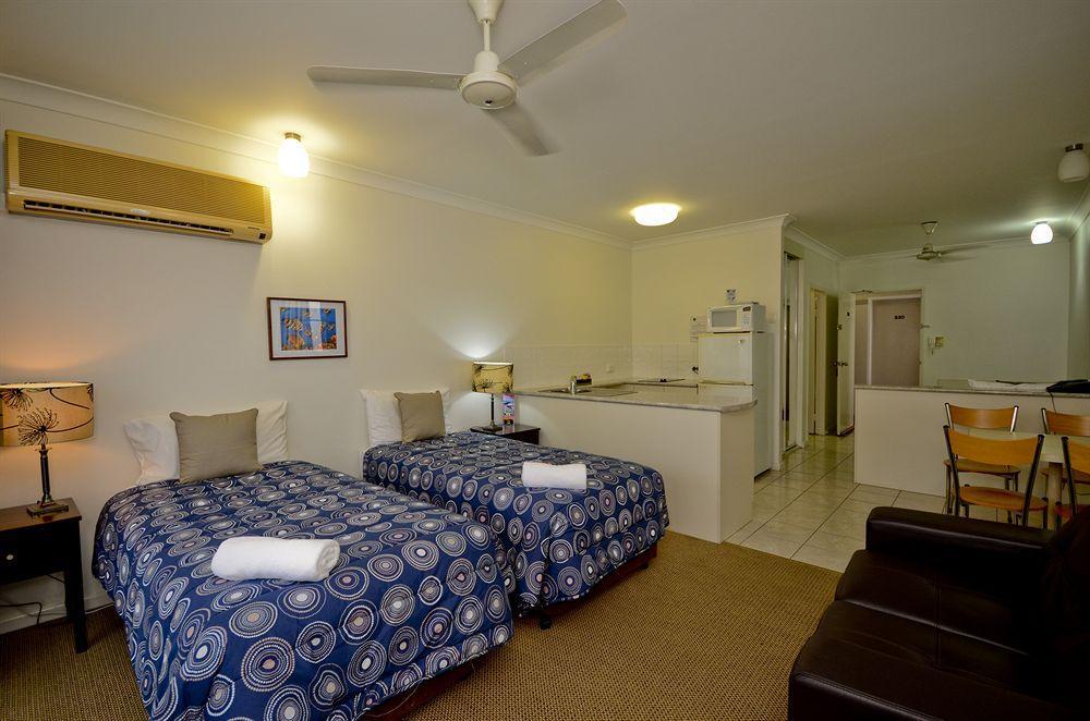 Reef Palms Cairns Exterior foto