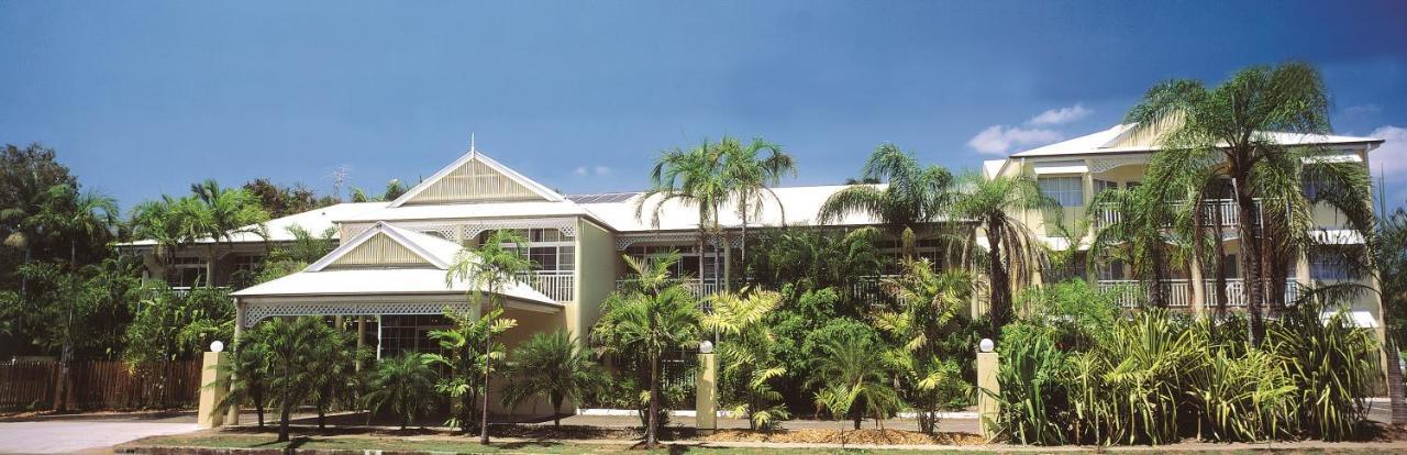 Reef Palms Cairns Exterior foto