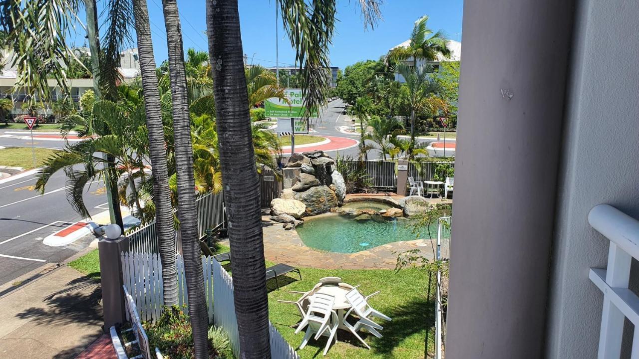 Reef Palms Cairns Exterior foto