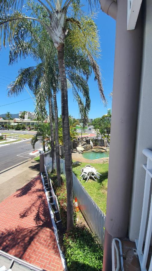 Reef Palms Cairns Exterior foto