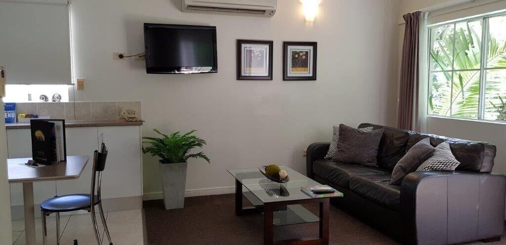 Reef Palms Cairns Exterior foto