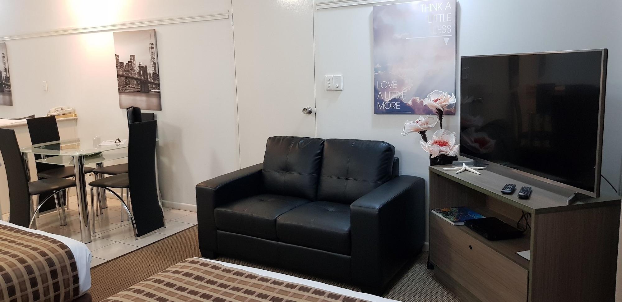 Reef Palms Cairns Exterior foto