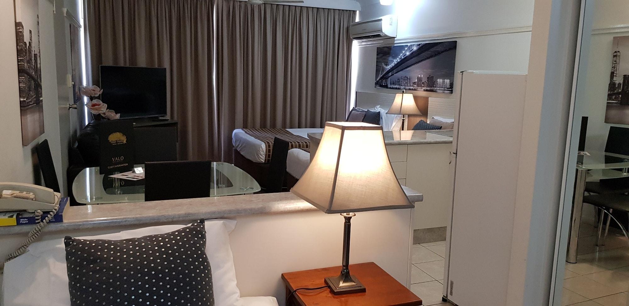 Reef Palms Cairns Exterior foto