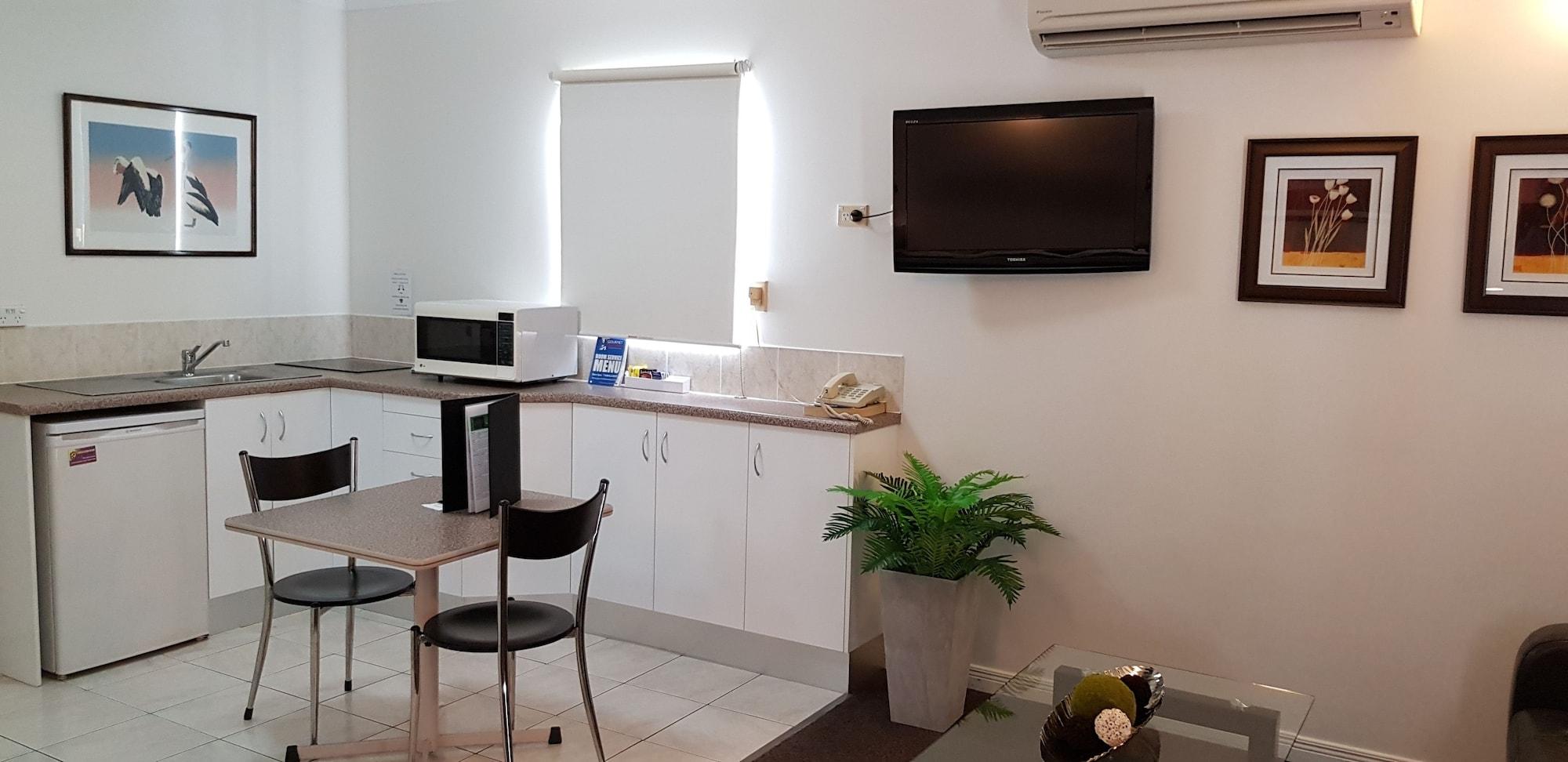 Reef Palms Cairns Exterior foto