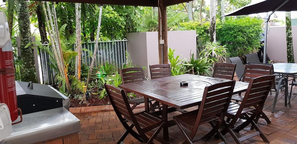 Reef Palms Cairns Exterior foto