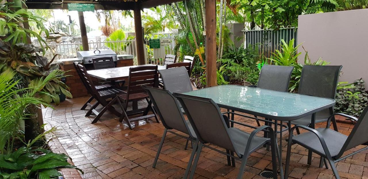 Reef Palms Cairns Exterior foto