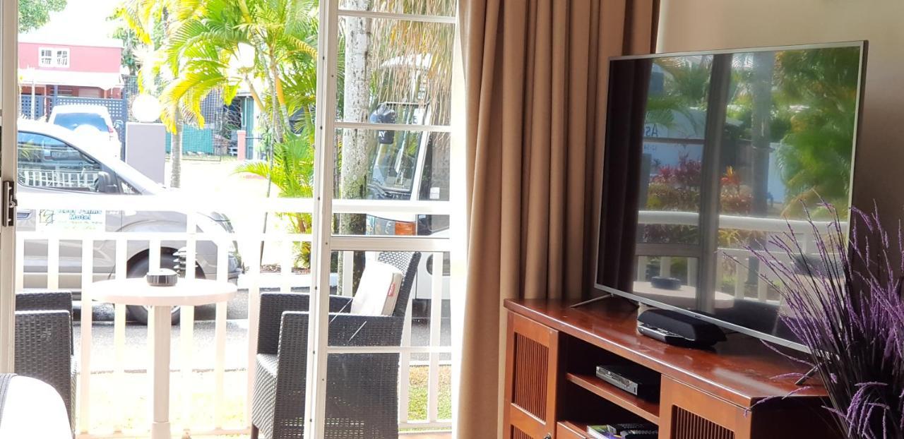 Reef Palms Cairns Exterior foto