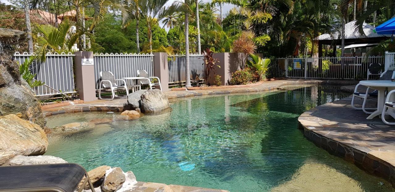 Reef Palms Cairns Exterior foto
