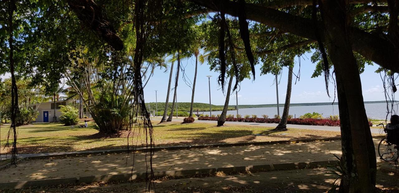 Reef Palms Cairns Exterior foto