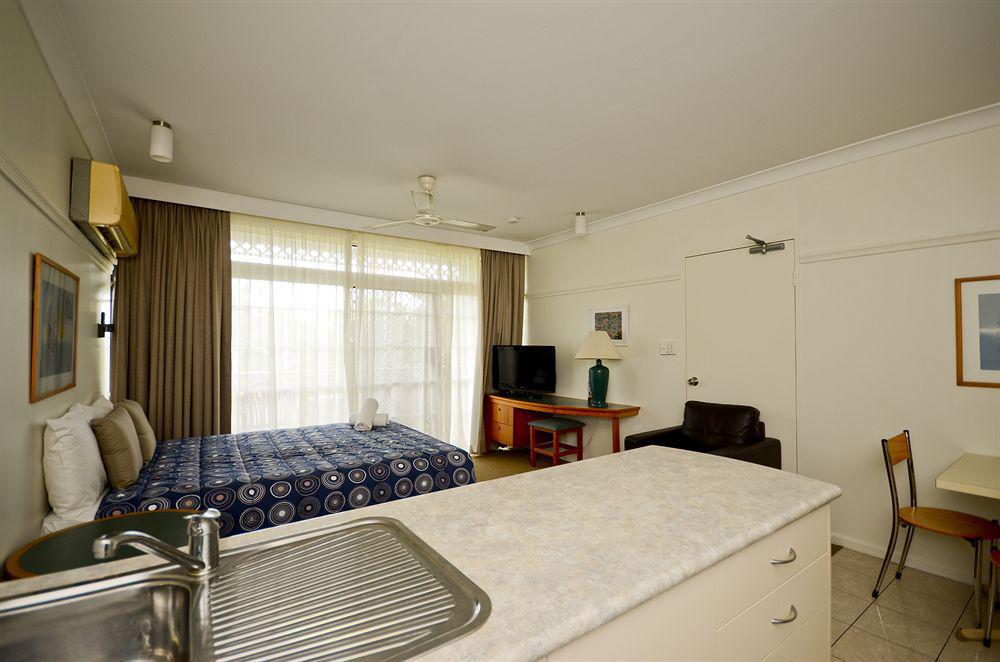 Reef Palms Cairns Exterior foto