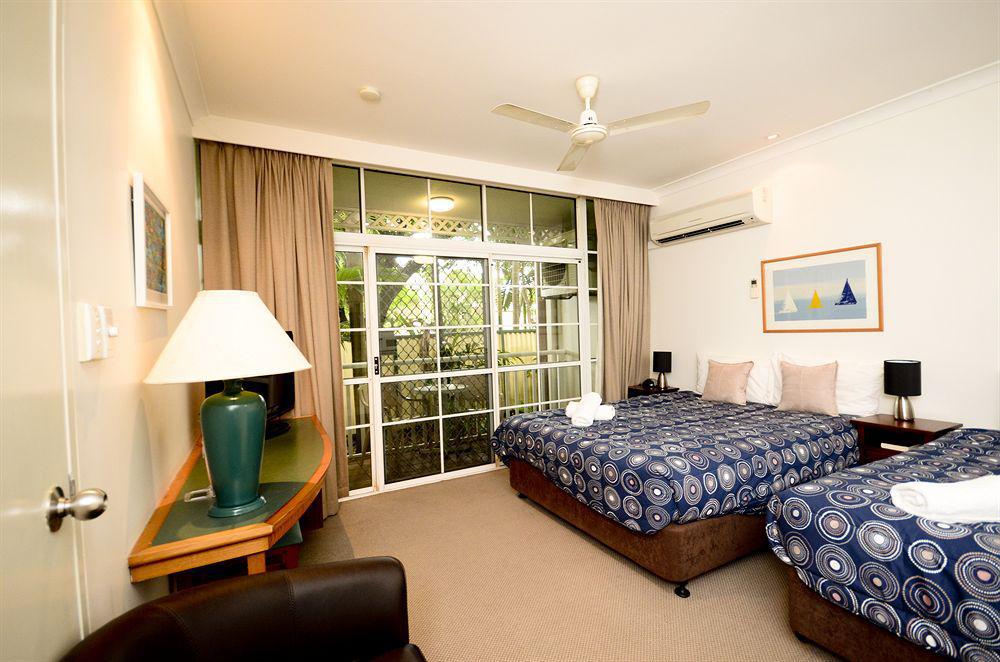 Reef Palms Cairns Exterior foto