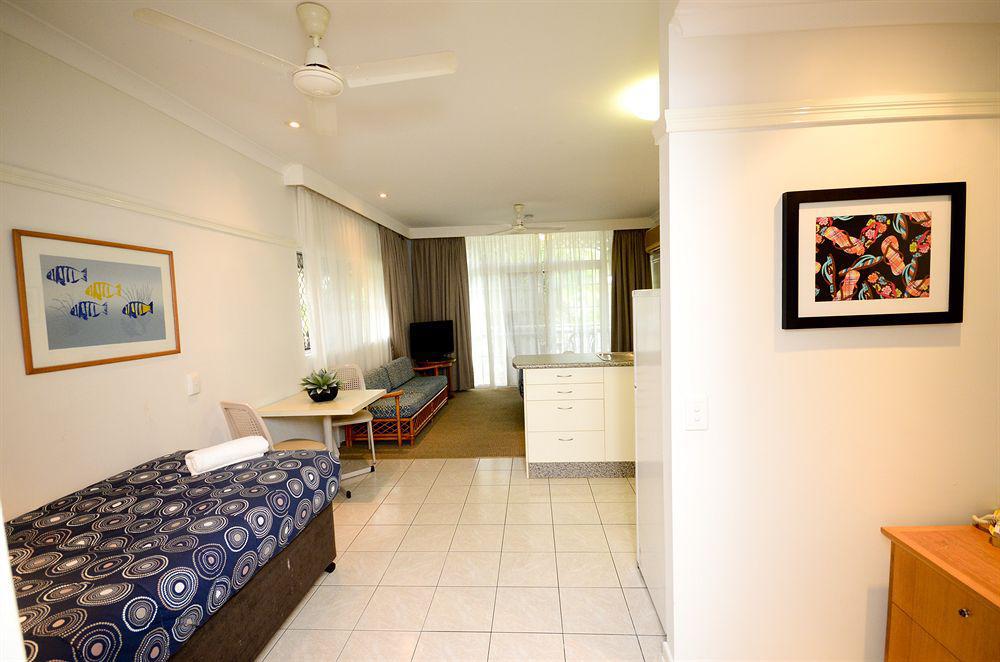 Reef Palms Cairns Exterior foto